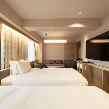 Richmond Hotel Premier Asakusa International-3