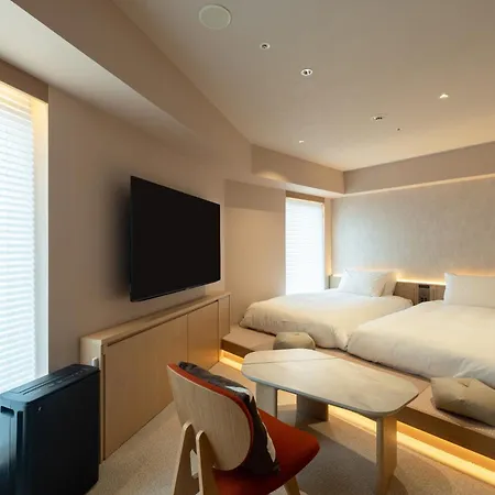 Richmond Hotel Premier Asakusa International-2