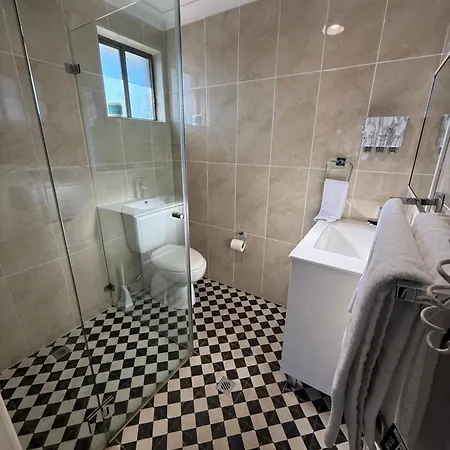 Coffs Shearwater Motel-2