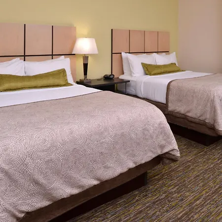 Candlewood Suites Morgantown-Univ West Virginia By Ihg-2