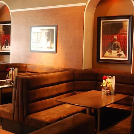 Great Western Hotel Aberdeen-2
