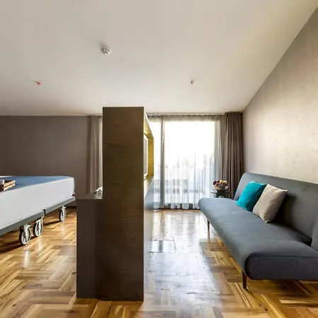 Lampa Design Hotel-Special Category-2