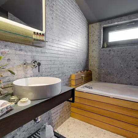 Lampa Design Hotel-Special Category-3