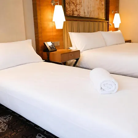 Doubletree By Hilton Krakow Hotel & Convention Center-2