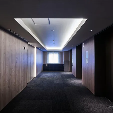 Daiwa Roynet Hotel Ginza Premier-3