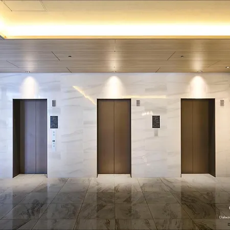 Daiwa Roynet Hotel Ginza Premier-2