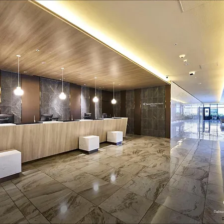 Daiwa Roynet Hotel Ginza Premier-3