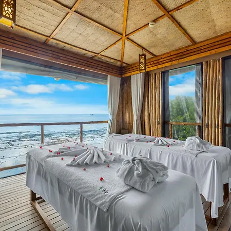 Prideinn Paradise Beach Resort & Spa Mombasa-2