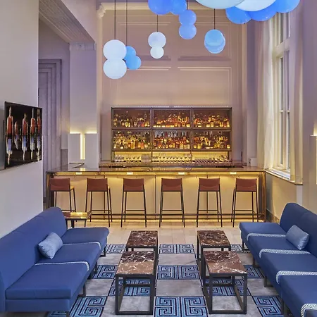 21C Museum Hotel Lexington-3