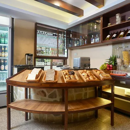 Mala Suites Thamel-3