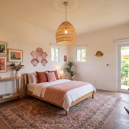 La Optimista Boutique Hotel & Concierge-2