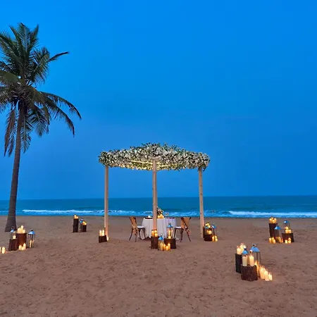 Intercontinental Chennai Mahabalipuram Resort By Ihg-3