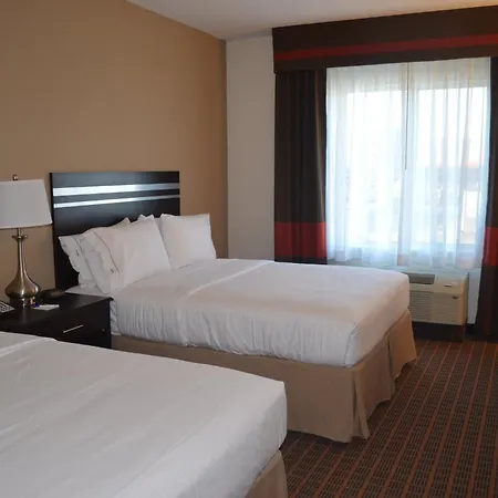 Holiday Inn Express & Suites Golden By Ihg-2