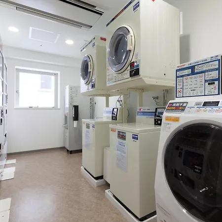 Comfort Hotel Wakayama-2