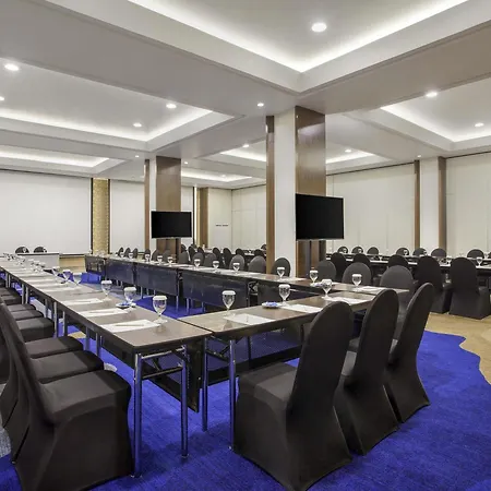 Ibis Styles Jakarta Sunter-3