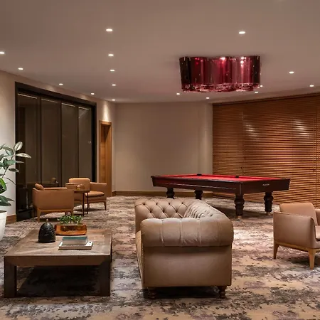 Crowne Plaza Florya Istanbul By Ihg-2