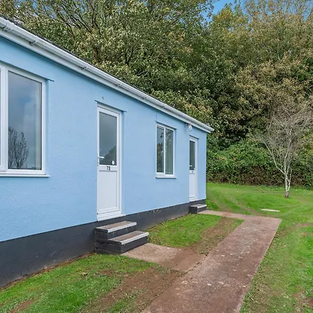 Brixham Holiday Park-3