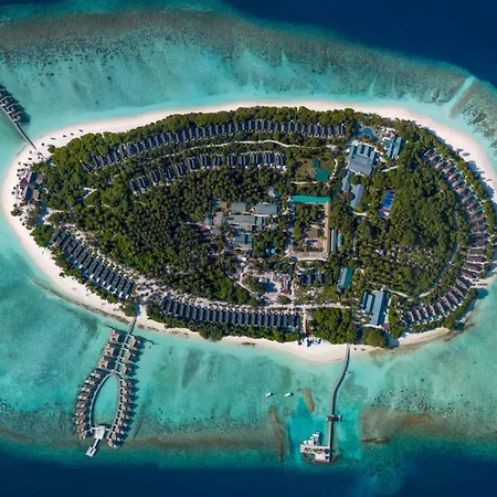 Furaveri Maldives - Complimentary Round-Trip Seaplane Transfer For Two For A Minimum Of 5 Nights Or More For Stays 1St May 2026 To 23Rd December 2026-2