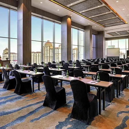 Grand Mercure Jakarta Kemayoran-3