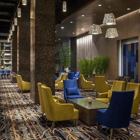 Grand Mercure Jakarta Kemayoran-2