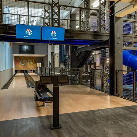 Kimpton Cardinal Hotel By Ihg-3