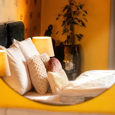 Old Royal Post Boutique Hotel & Premium Suites-3