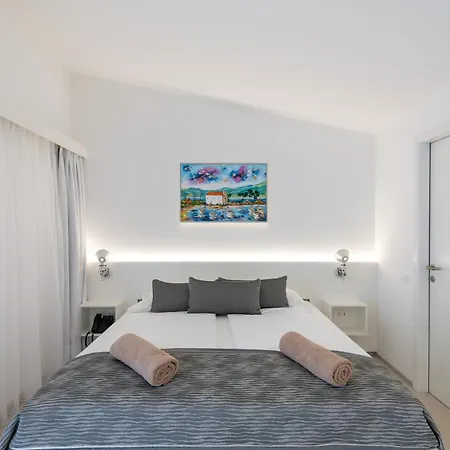 Rivalmare Beach Boutique Hotel-2