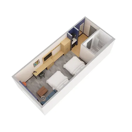 Holiday Inn Express & Suites S Lake Buena Vista By Ihg-3