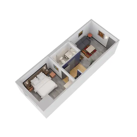 Holiday Inn Express & Suites S Lake Buena Vista By Ihg-2