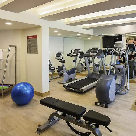 Ibis Chennai City Centre - An Accor Brand-3
