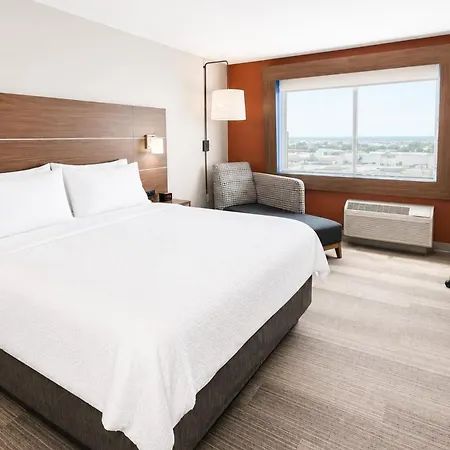 Holiday Inn Express & Suites Omaha - Millard Area By Ihg-2