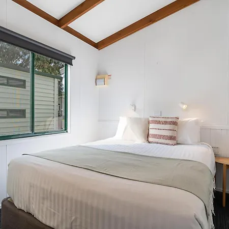 Tasman Holiday Parks - Geelong-3