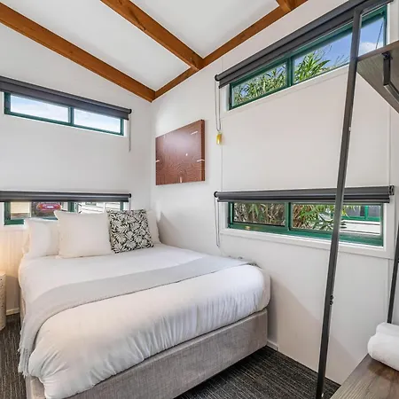 Tasman Holiday Parks - Geelong-2