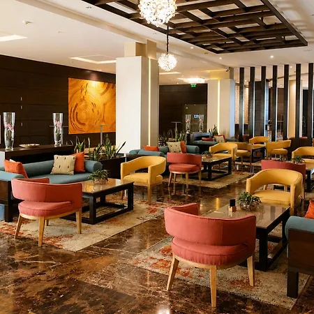 Doubletree By Hilton Nairobi-2