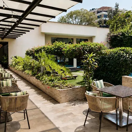 Doubletree By Hilton Nairobi-3