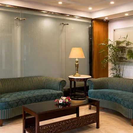Hotel Crown Plaza Islamabad-3