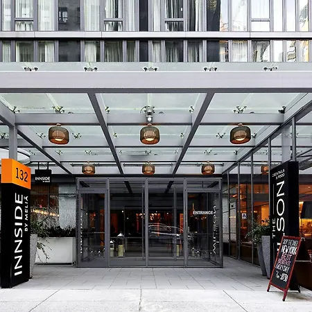 INNSiDE by Meliá New York Nomad-2