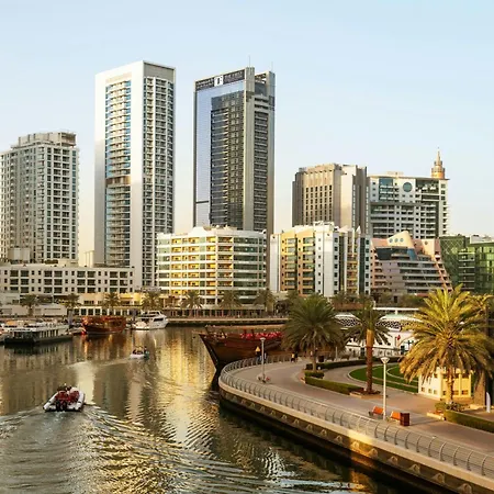 The First Collection Marina, Dubai, A Tribute Portfolio Hotel-3