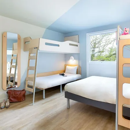 Ibis Budget Cavaillon-2