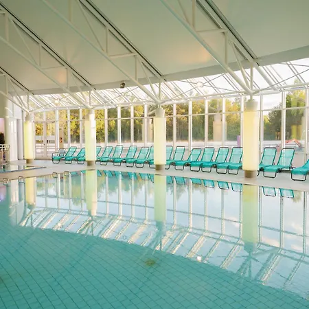 Kurhotel Pyramide Sibyllenbad-2