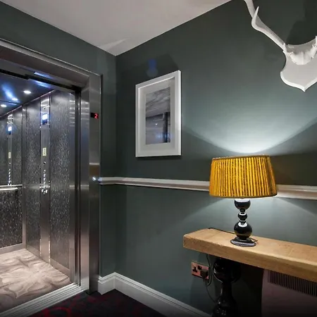 The Saltoun Inn-2