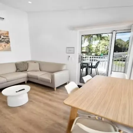 Discovery Parks - Fraser Street, Hervey Bay-2