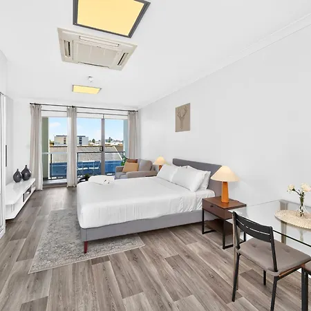 188 Apartments-3