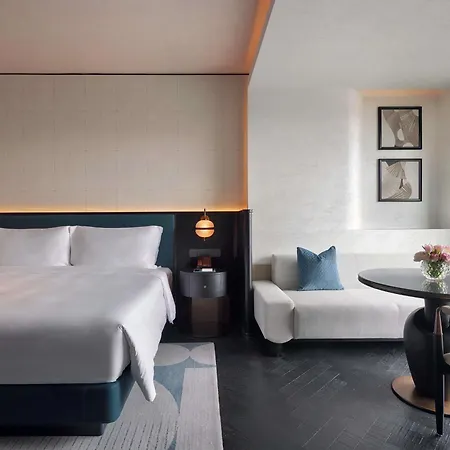 Sofitel Shanghai North Bund-3