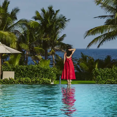 Sofitel Sanya Leeman Resort-3