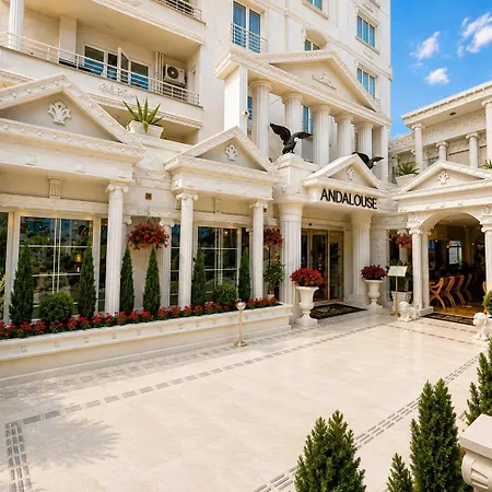Andalouse Otel-3
