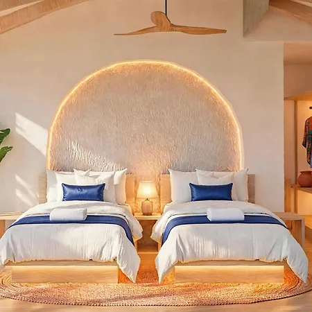 Chivatara Resort Bang Tao Beach Phuket - Sha-3