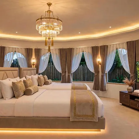 Chivatara Resort Bang Tao Beach Phuket - Sha-2