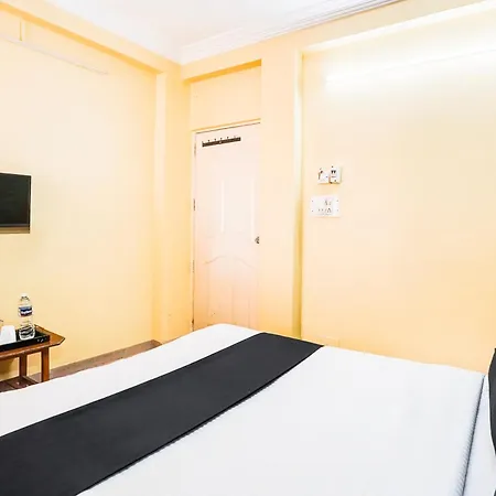 Super Hotel O Vibrant Residency-2
