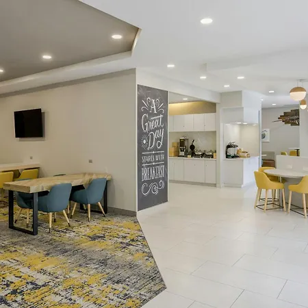 Towneplace Suites By Marriott Boynton Beach-2